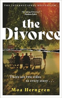 The Divorce